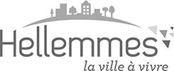 Logo Hellemmes
